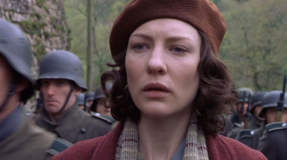 シャーロット・グレイの画像