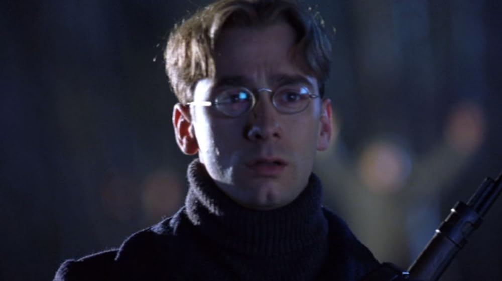 シャーロット・グレイの画像