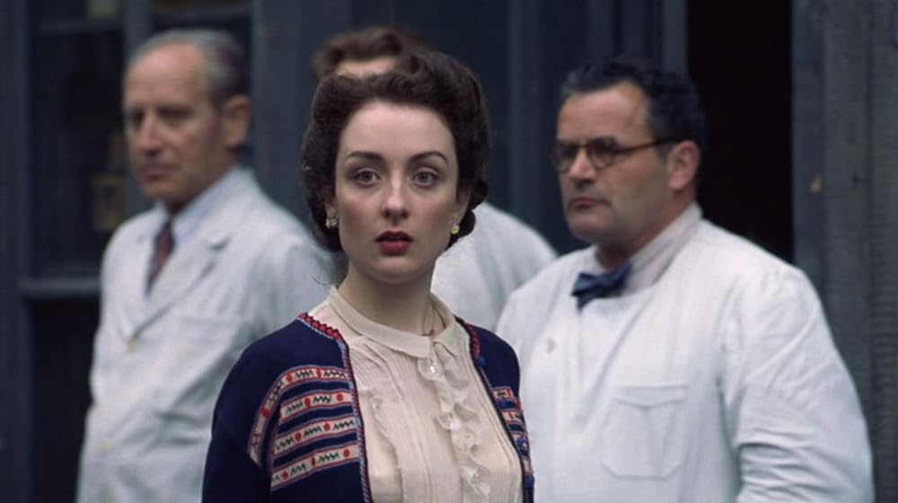 シャーロット・グレイの画像