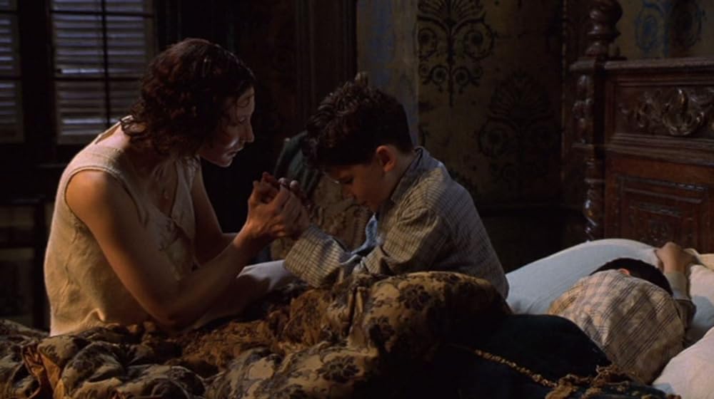 シャーロット・グレイの画像