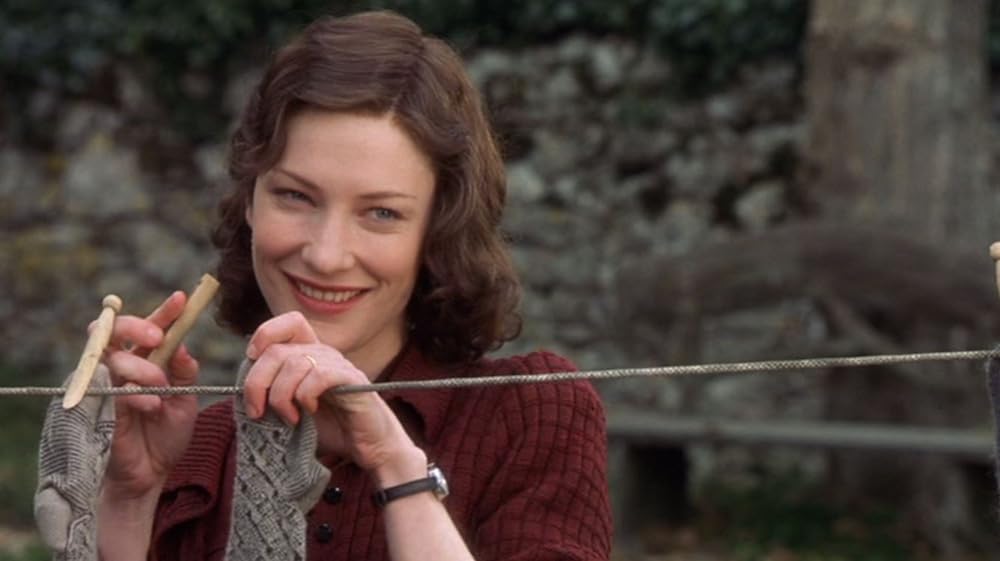 シャーロット・グレイの画像