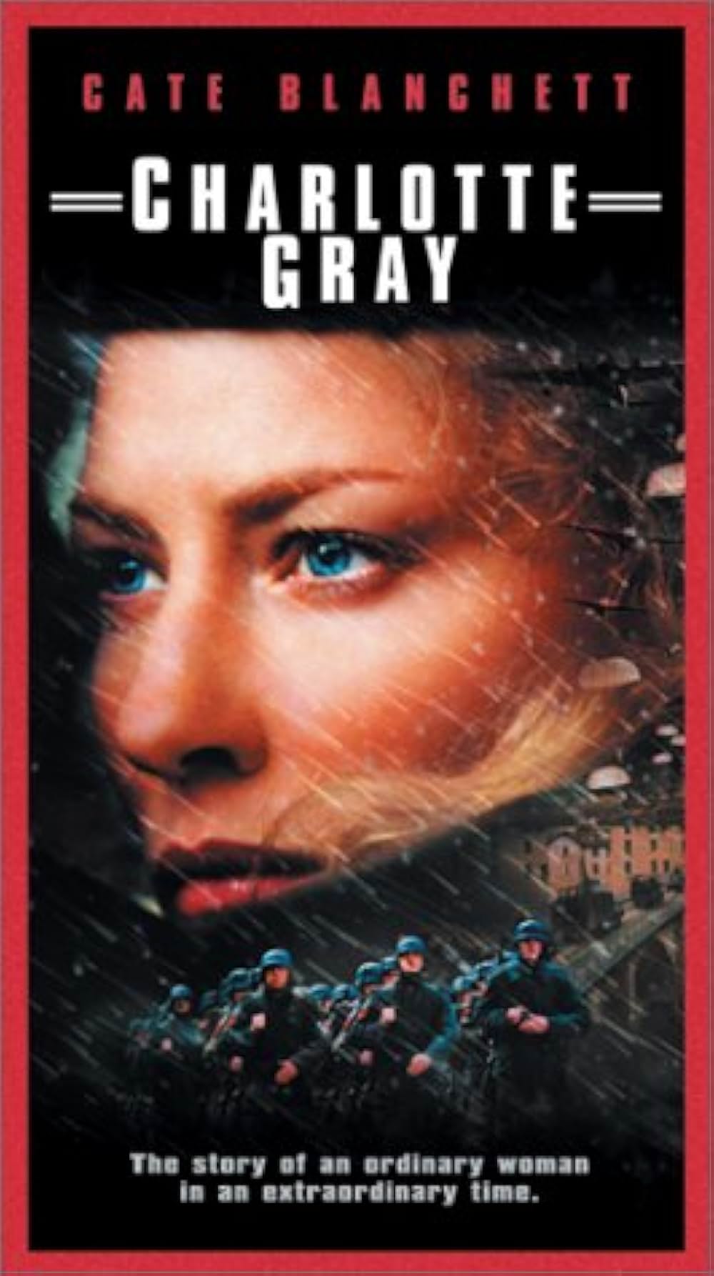 シャーロット・グレイの画像