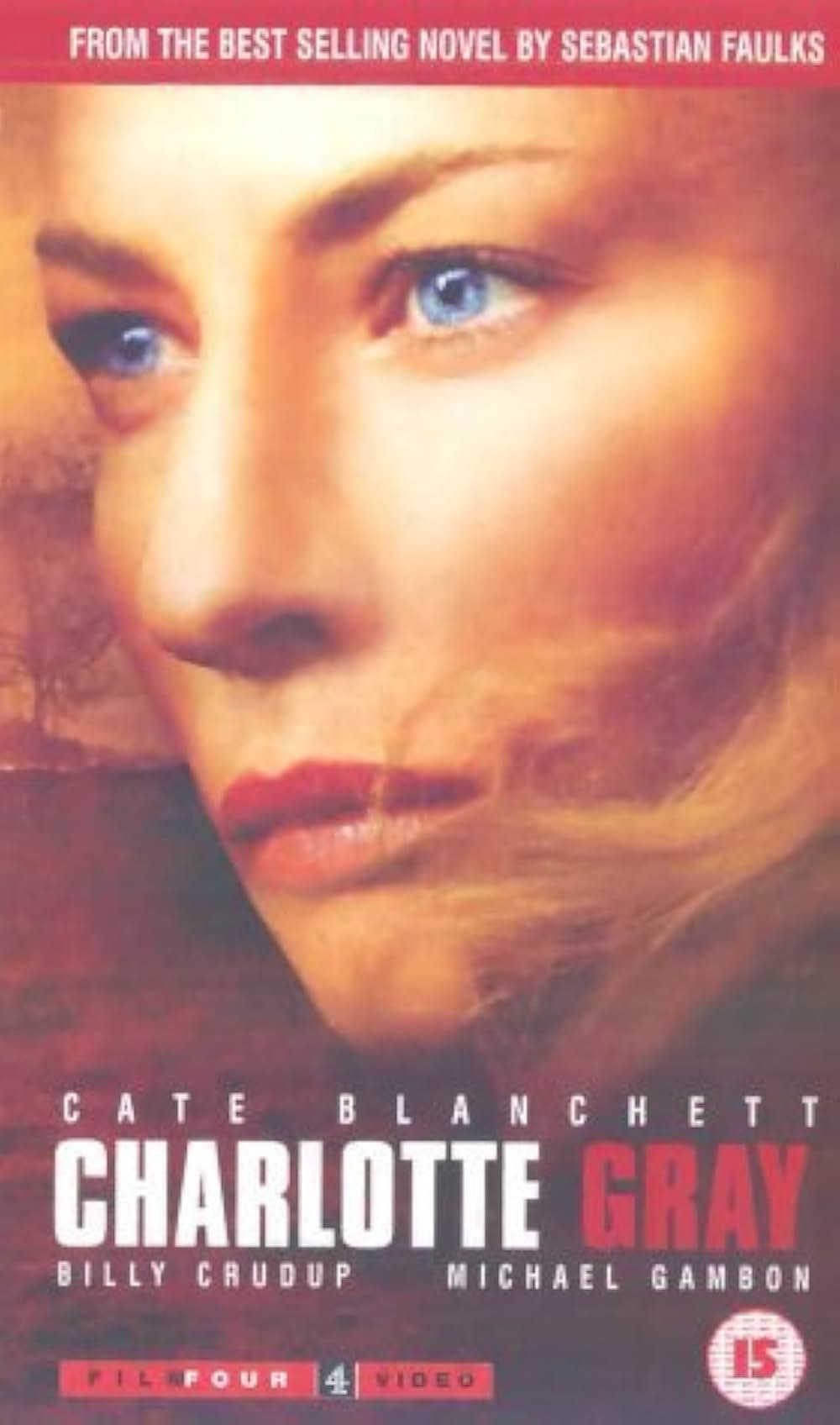 シャーロット・グレイの画像