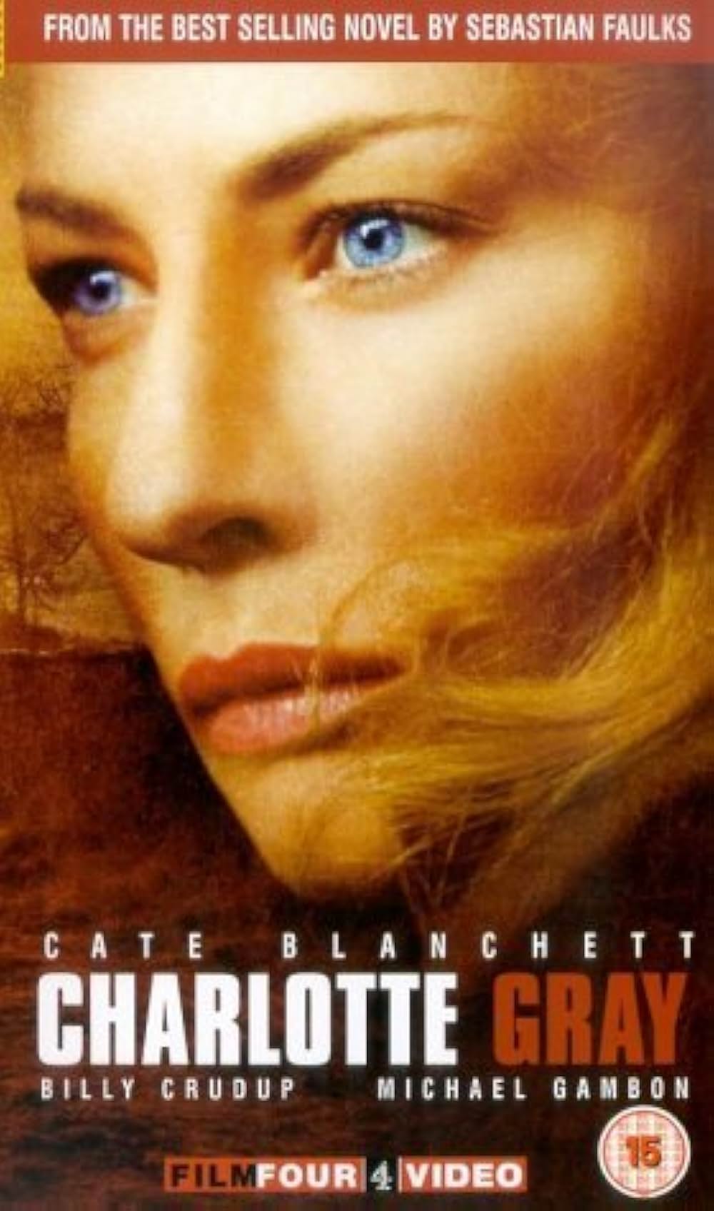 シャーロット・グレイの画像