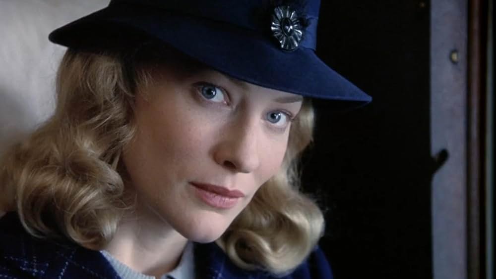 シャーロット・グレイの画像