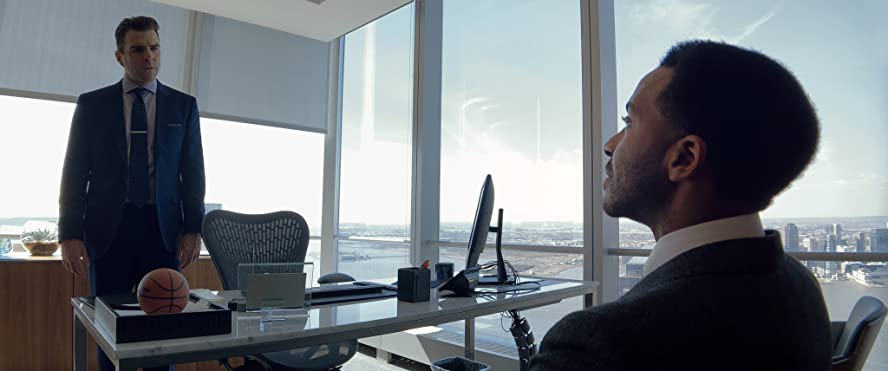 ハイ・フライング・バード －目指せバスケの頂点－​​の画像