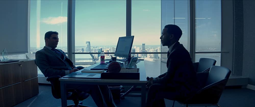 ハイ・フライング・バード －目指せバスケの頂点－​​の画像