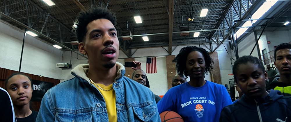 ハイ・フライング・バード －目指せバスケの頂点－​​の画像