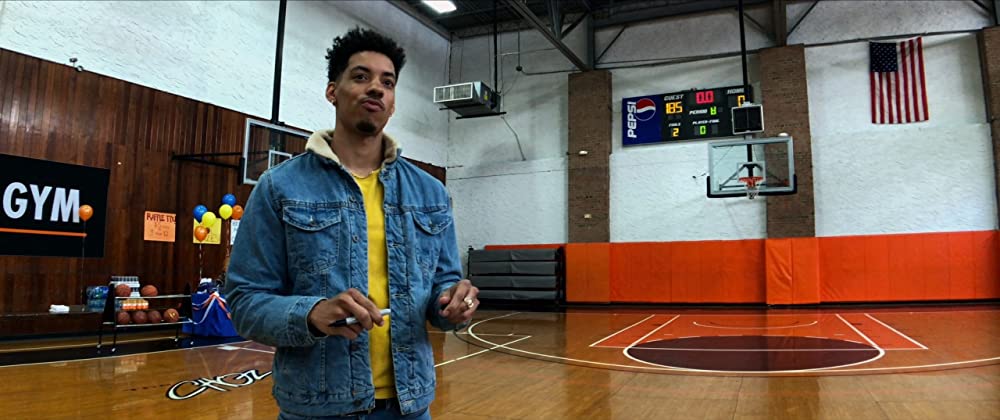 ハイ・フライング・バード －目指せバスケの頂点－​​の画像