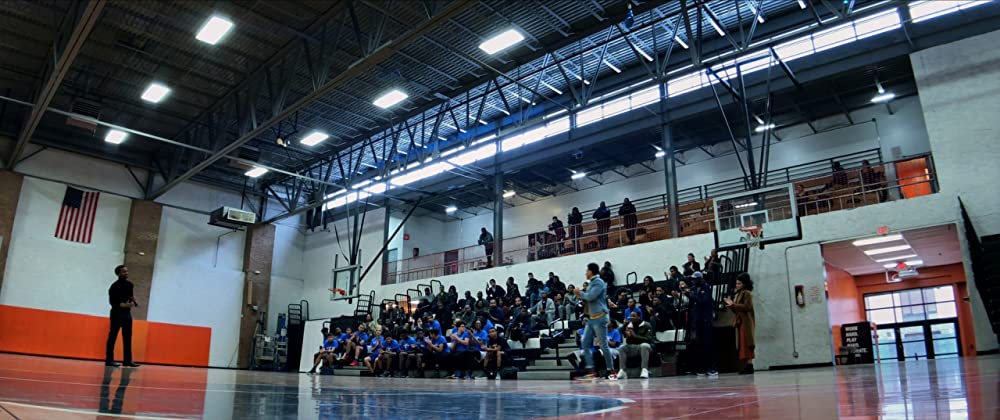 ハイ・フライング・バード －目指せバスケの頂点－​​の画像