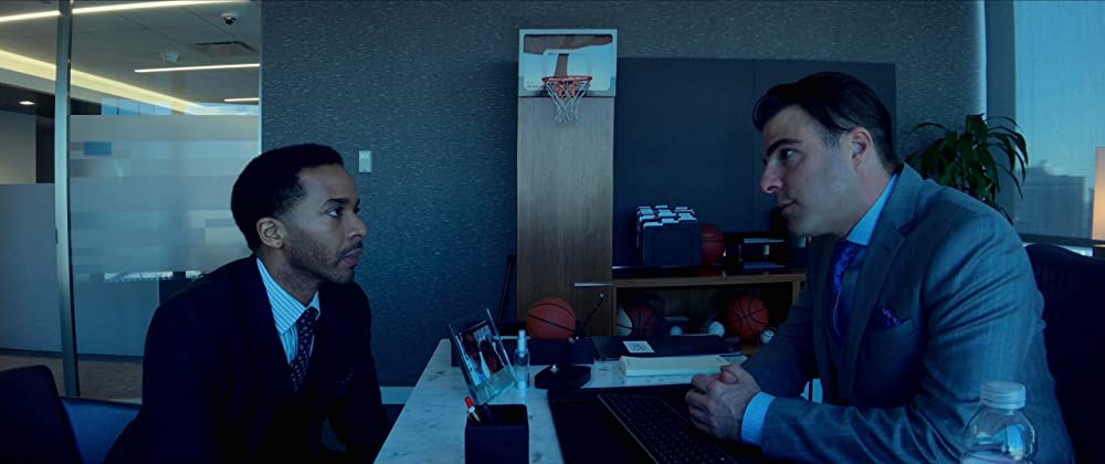 ハイ・フライング・バード －目指せバスケの頂点－​​の画像