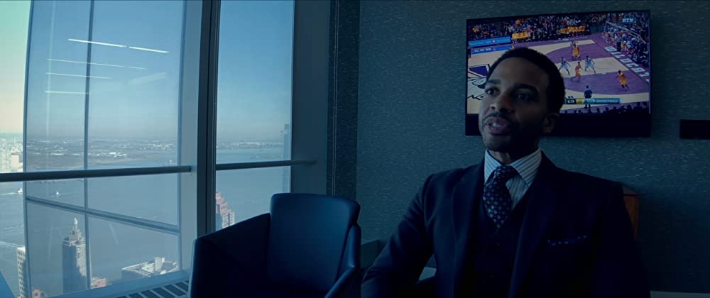 ハイ・フライング・バード －目指せバスケの頂点－​​の画像