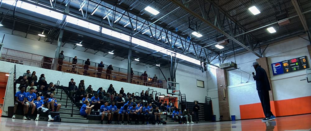 ハイ・フライング・バード －目指せバスケの頂点－​​の画像