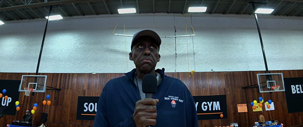 ハイ・フライング・バード －目指せバスケの頂点－​​の画像