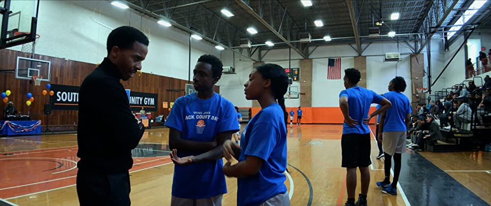 ハイ・フライング・バード －目指せバスケの頂点－​​の画像