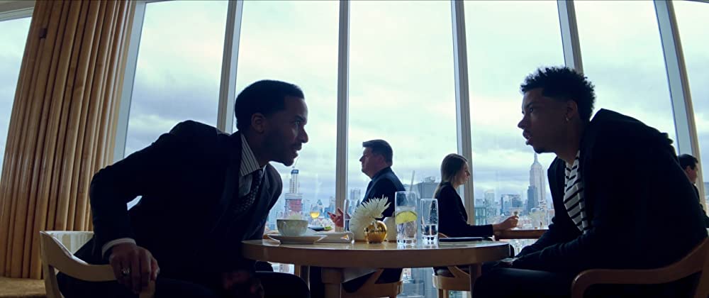 ハイ・フライング・バード －目指せバスケの頂点－​​の画像