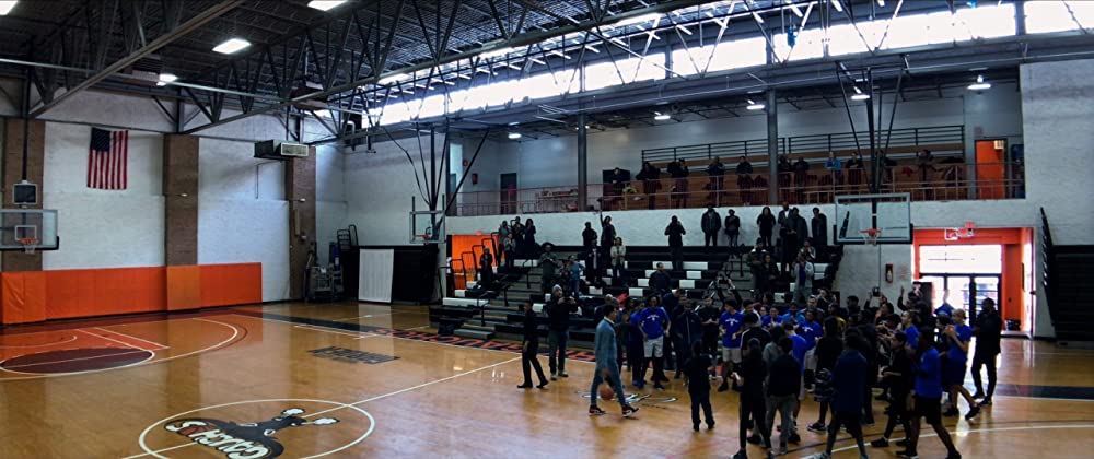 ハイ・フライング・バード －目指せバスケの頂点－​​の画像