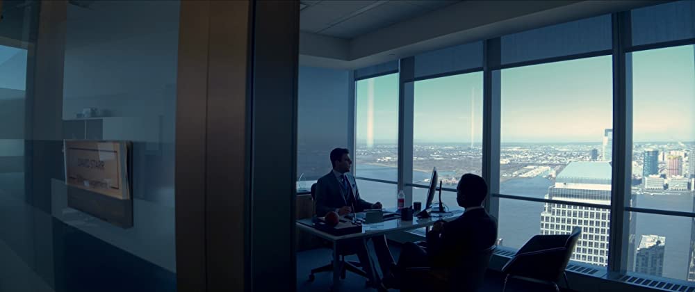 ハイ・フライング・バード －目指せバスケの頂点－​​の画像