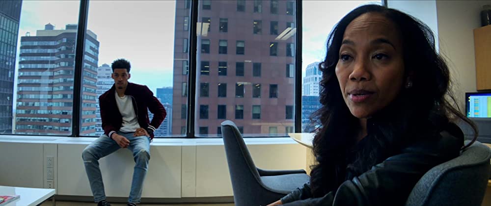 ハイ・フライング・バード －目指せバスケの頂点－​​の画像