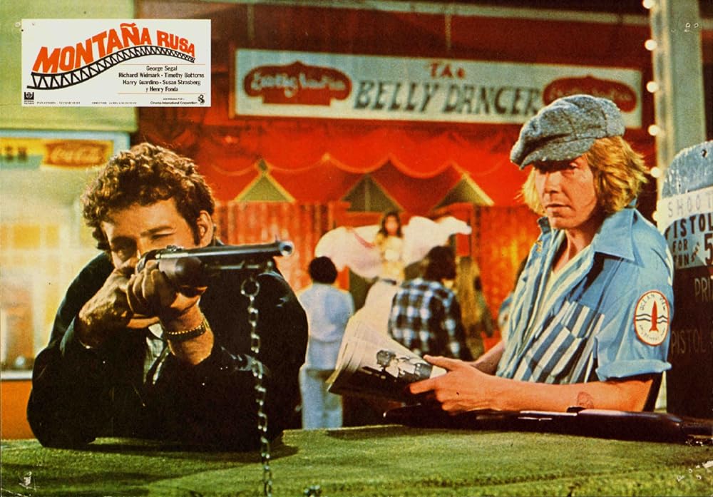 ジェット・ローラー・コースターの画像