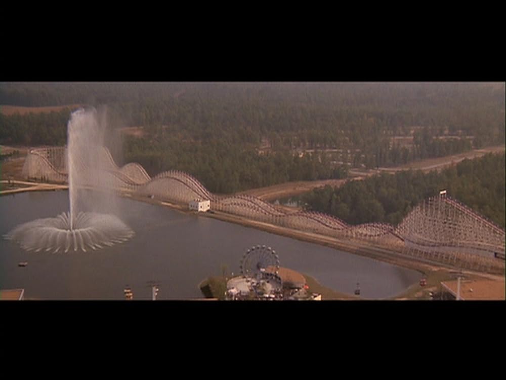 ジェット・ローラー・コースターの画像