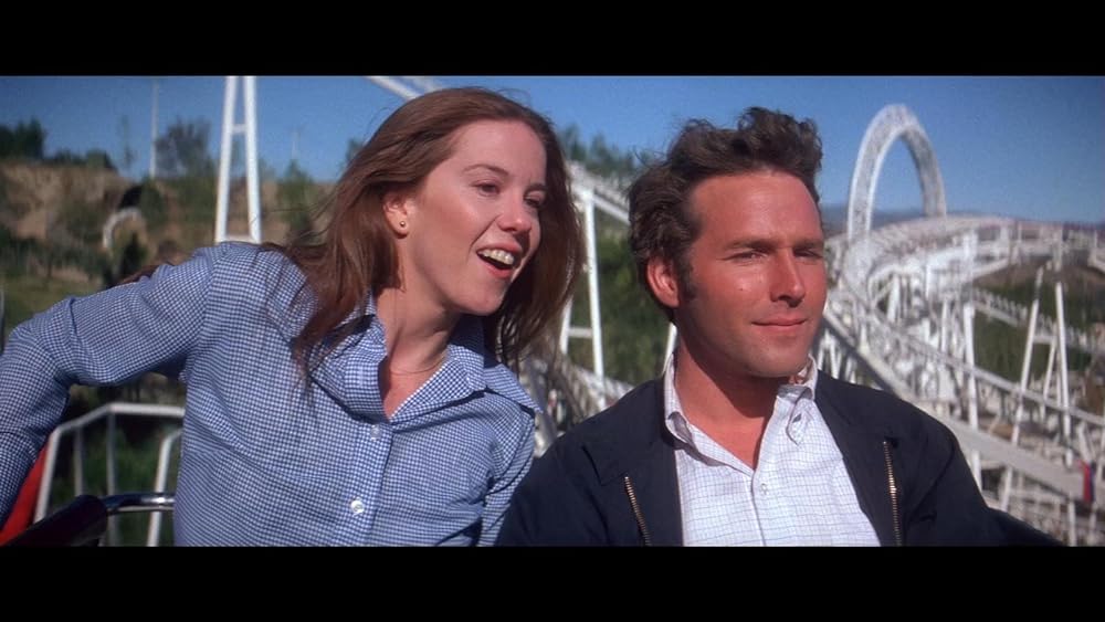 ジェット・ローラー・コースターの画像