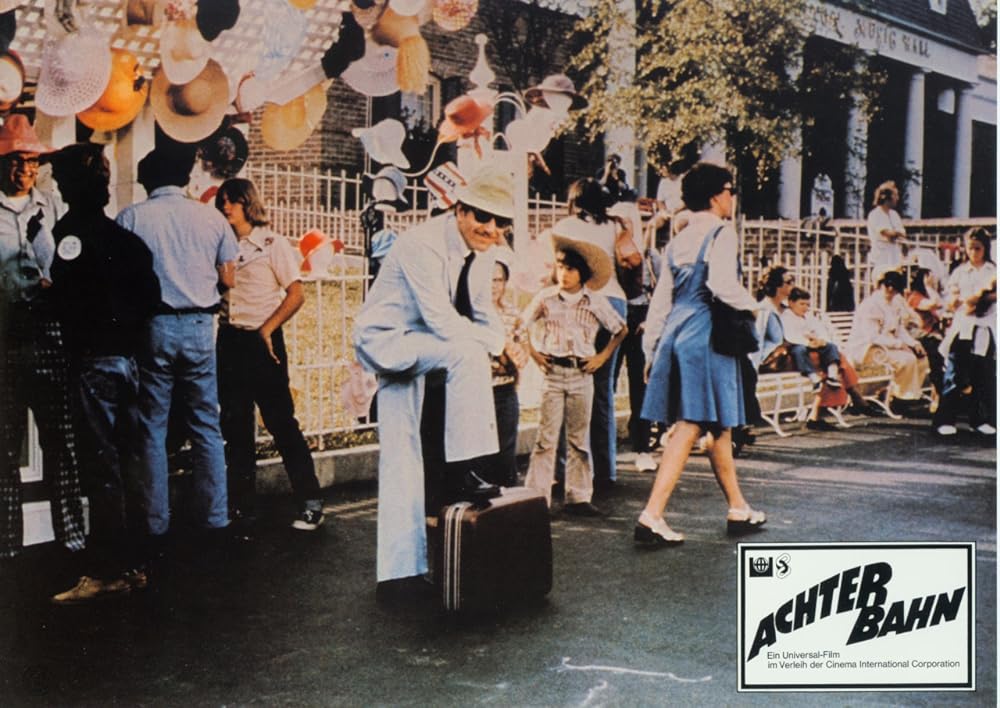 ジェット・ローラー・コースターの画像