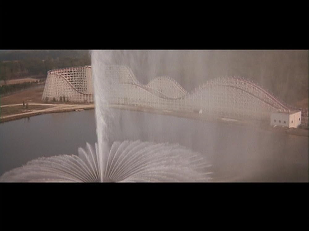 ジェット・ローラー・コースターの画像