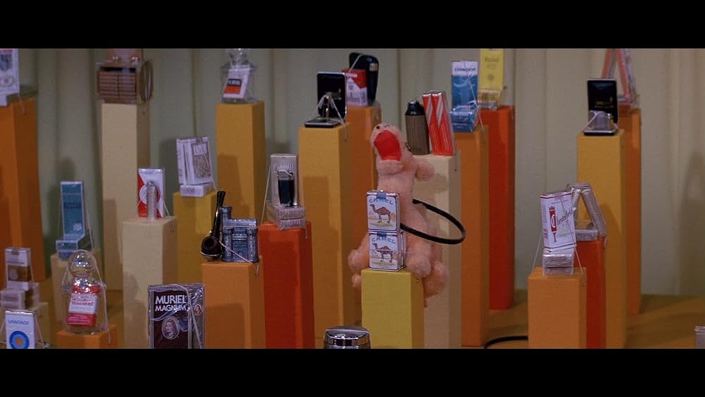 ジェット・ローラー・コースターの画像