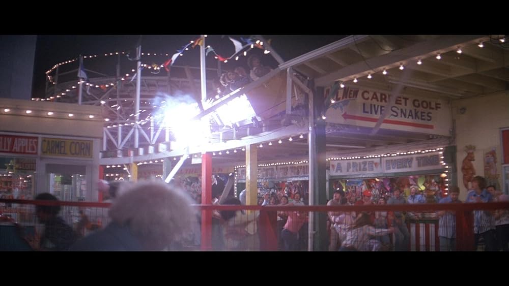 ジェット・ローラー・コースターの画像