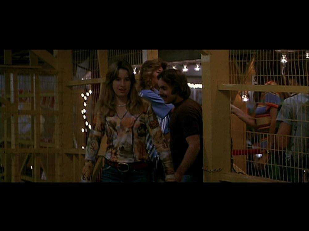 ジェット・ローラー・コースターの画像