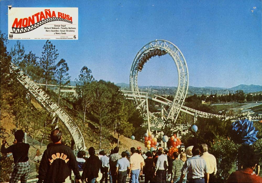 ジェット・ローラー・コースターの画像