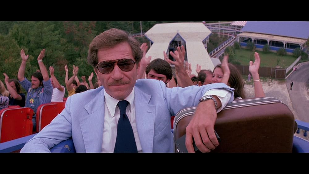 ジェット・ローラー・コースターの画像