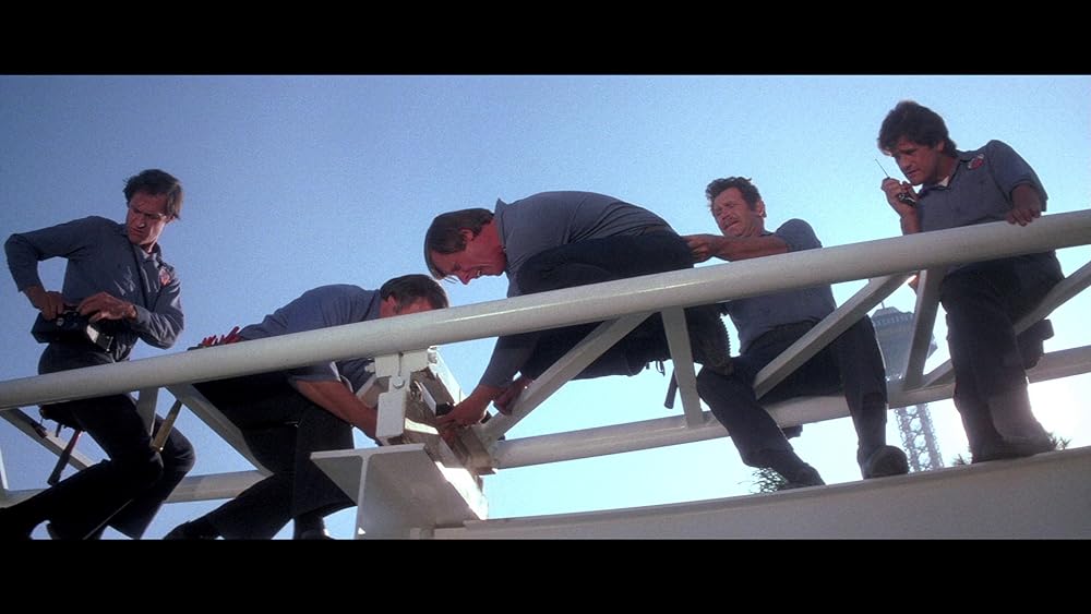 ジェット・ローラー・コースターの画像