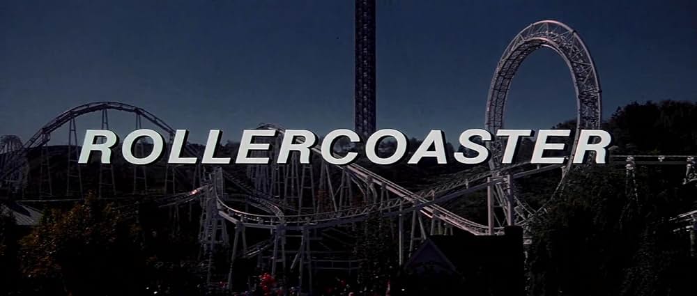 ジェット・ローラー・コースターの画像