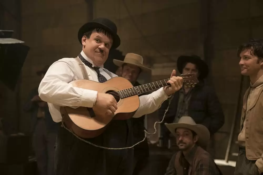 僕たちのラストステージの画像