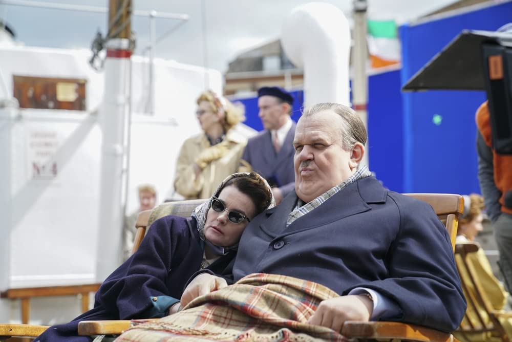 僕たちのラストステージの画像