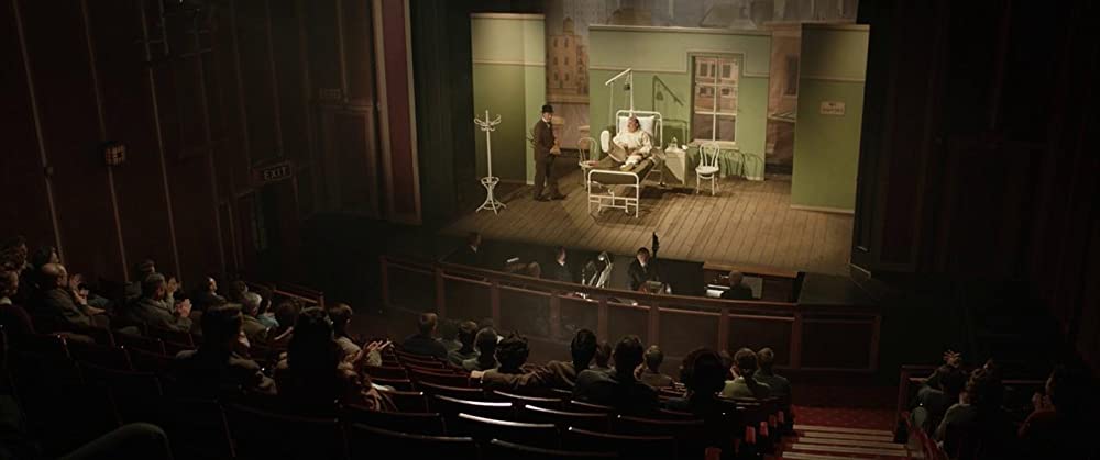 僕たちのラストステージの画像