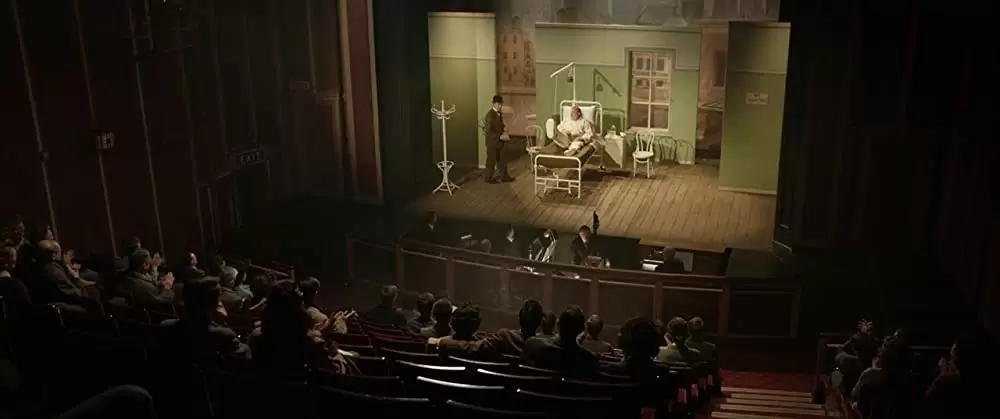 僕たちのラストステージの画像