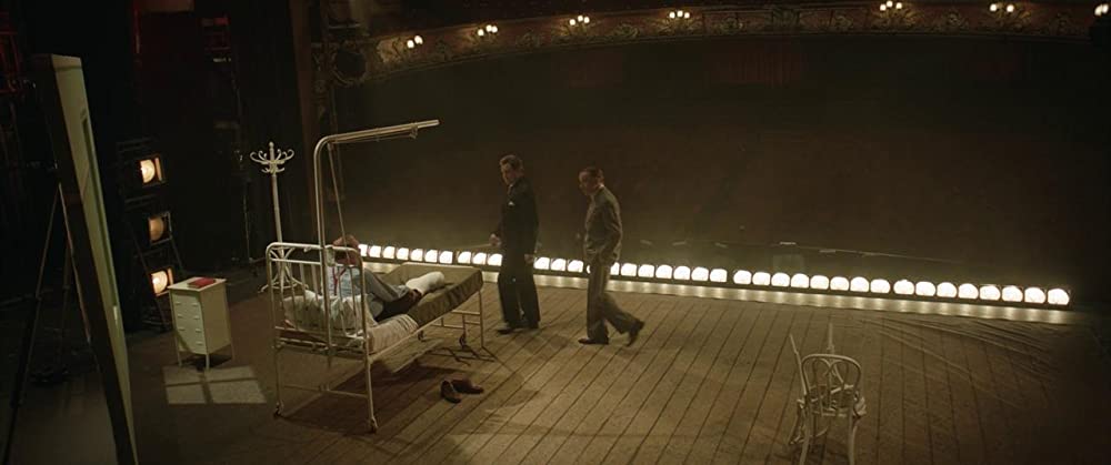 僕たちのラストステージの画像