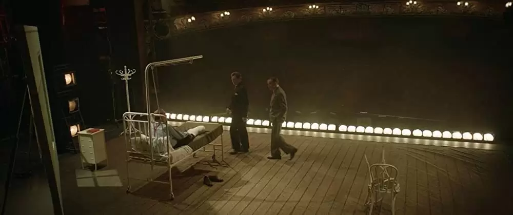 僕たちのラストステージの画像