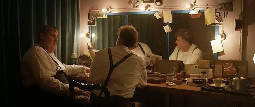 僕たちのラストステージの画像