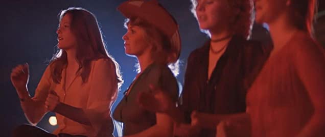 忍冬（すいかずら）の花のようにの画像