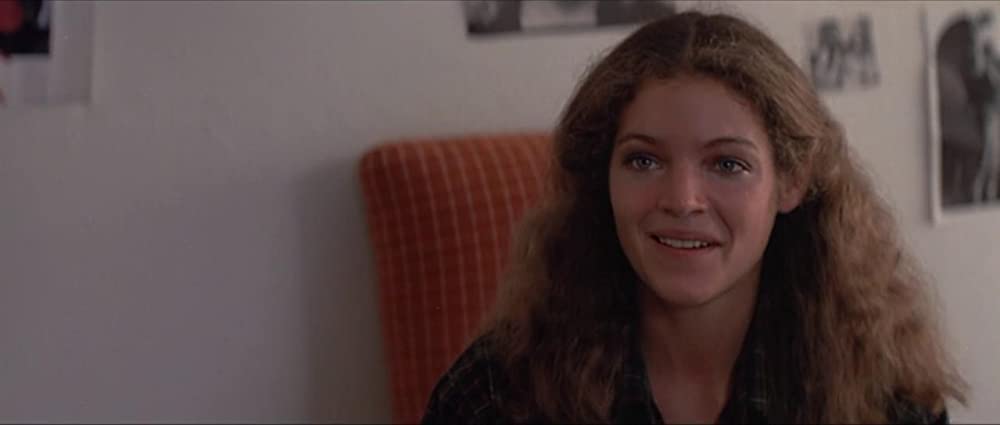 「忍冬（すいかずら）の花のように」エイミー・アービングの画像