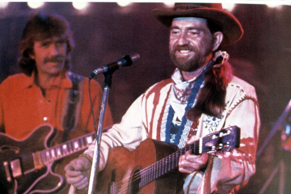 忍冬（すいかずら）の花のようにの画像