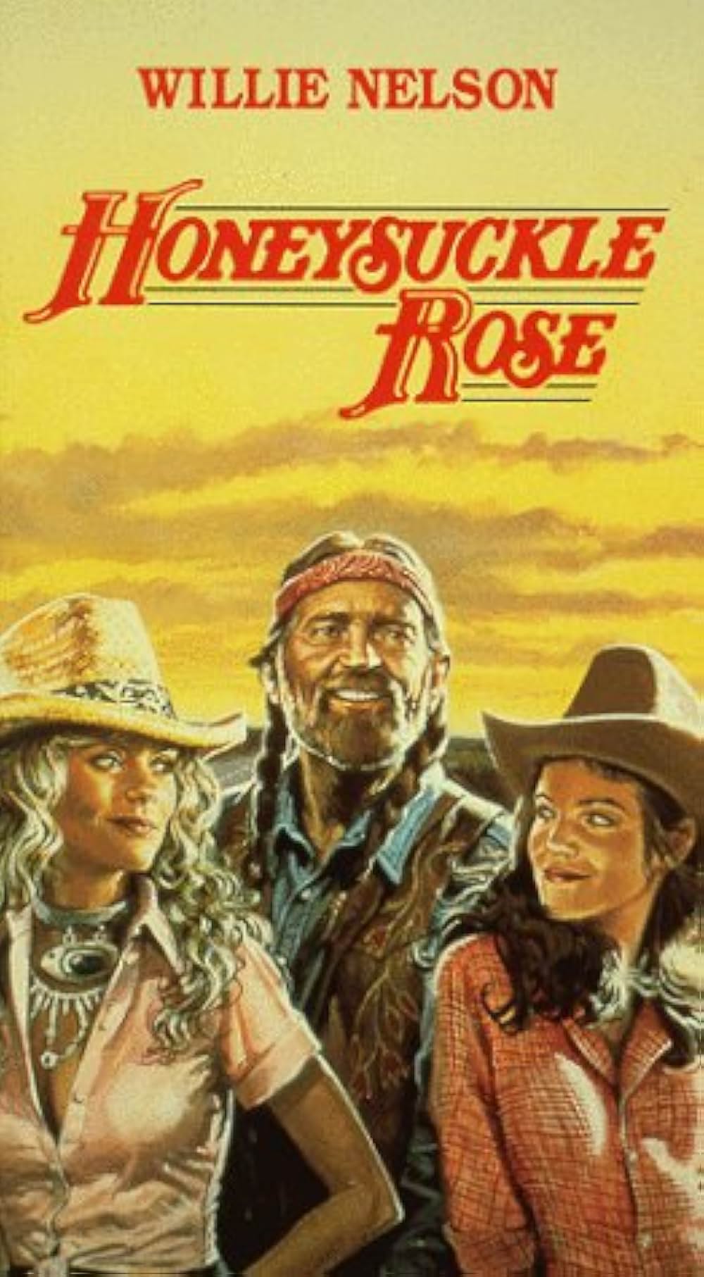 忍冬（すいかずら）の花のようにの画像