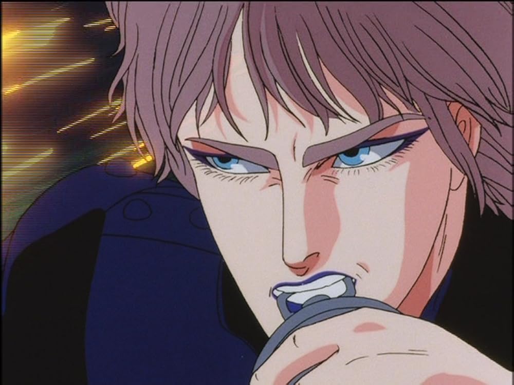 メガゾーン23 PART II 秘密く・だ・さ・いの画像