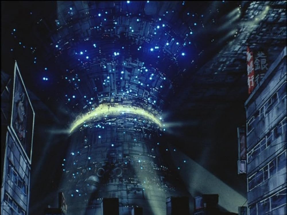 メガゾーン23 PART II 秘密く・だ・さ・いの画像