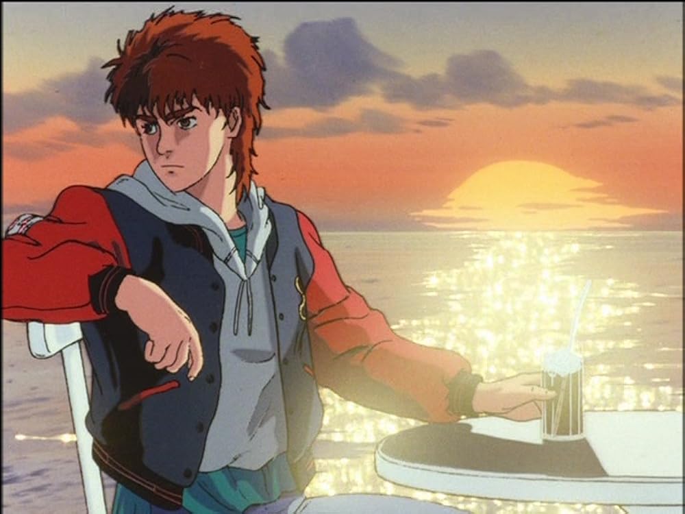 メガゾーン23 PART II 秘密く・だ・さ・いの画像