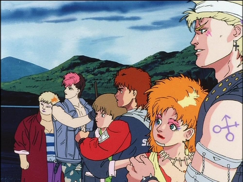 メガゾーン23 PART II 秘密く・だ・さ・いの画像